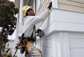 Best Siding for Multi-Family Homes  in Rock Hill, MO